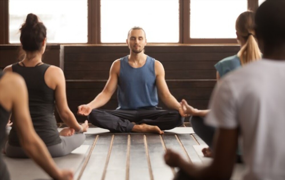 Yoga Instructor Job Description yoga-instructor-job-description